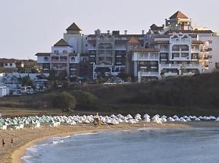 Hotel Resort Bella Vista Sinemoretz Exterior photo